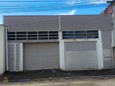 Ponto Comercial à venda, 200m² no Vila Nova, Brasília