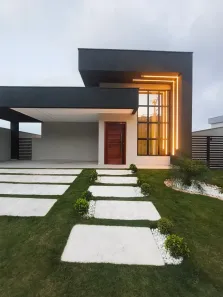 Casa de Condomínio com 3 Quartos para alugar, 252m² no Nova São Pedro, São Pedro da Aldeia