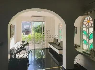Imóvel Comercial com 5 Quartos à venda, 199m² no Parque Industrial, São José do Rio Preto