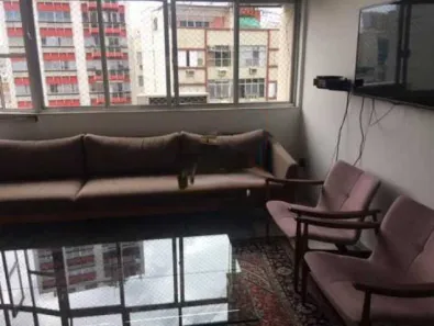 Apartamento com 4 Quartos à venda, 299m² no Laranjeiras, Rio de Janeiro