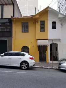 Imóvel Comercial para venda ou aluguel, 148m² no Jardim Paulista, São Paulo
