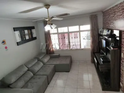Sobrado com 2 Quartos à venda, 170m² no Vila Penteado, São Paulo