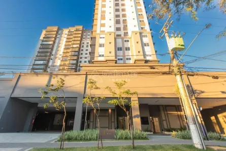 Apartamento com 2 Quartos à venda, 55m² no Bonfim, Campinas