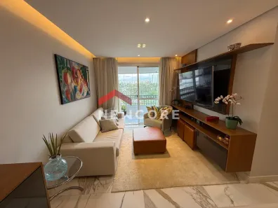 Apartamento com 3 Quartos à venda, 92m² no Vila Sofia, São Paulo