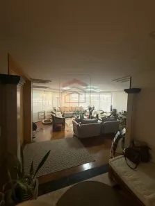 Apartamento com 4 Quartos à venda, 300m² no Parque da Mooca, São Paulo