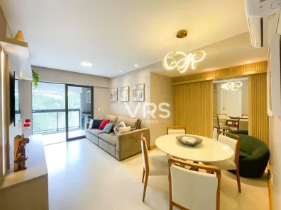 Apartamento com 3 Quartos à venda, 96m² no Alto, Teresópolis