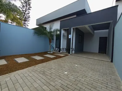 Casa com 3 Quartos à venda, 94m² no Cibratel II, Itanhaém