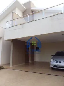 Casa de Condomínio com 3 Quartos à venda, 298m² no Residencial Marcia, São José do Rio Preto