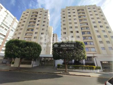 Apartamento com 2 Quartos à venda, 58m² no Vila Nova Cidade Universitária, Bauru