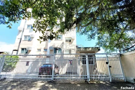 Apartamento com 2 Quartos para alugar, 49m² no Badu, Niterói