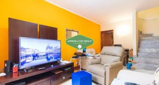 Sobrado com 3 Quartos à venda, 140m² no Vila Santa Catarina, São Paulo