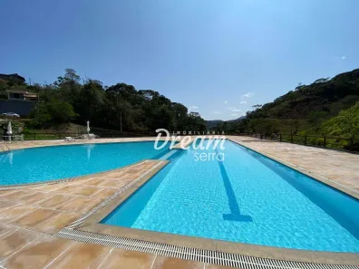 Lote/Terreno à venda, 739m² no Vargem Grande, Teresópolis