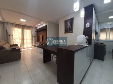 Apartamento com 2 Quartos à venda, 62m² no Vila Santa Maria, Jundiaí
