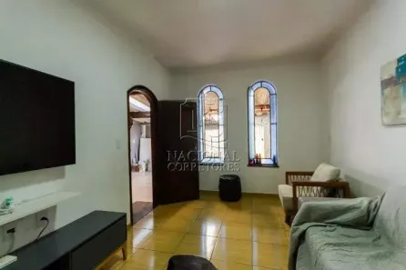 Casa com 3 Quartos à venda, 240m² no Campestre, Santo André