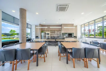 Lote/Terreno à venda, 374m² no Ponta Aguda, Blumenau