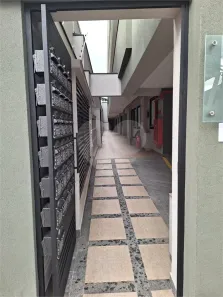 Casa de Condomínio com 2 Quartos para alugar, 39m² no Vila Mazzei, São Paulo