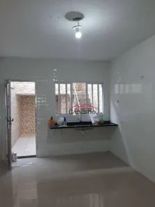 Sobrado com 2 Quartos à venda, 66m² no Jardim Brasil (Zona Norte), São Paulo