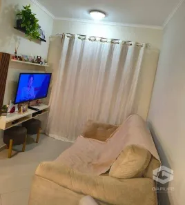 Apartamento com 3 Quartos à venda, 78m² no Jardim Augusta, São José dos Campos