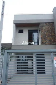 Casa com 3 Quartos para alugar, 117m² no Parque da Matriz, Cachoeirinha