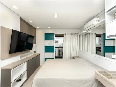 Apartamento com 3 Quartos à venda, 76m² no Saúde, São Paulo
