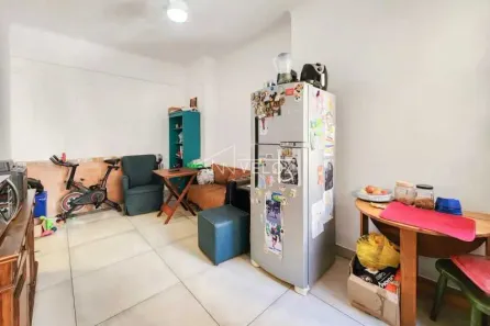Apartamento com 2 Quartos à venda, 60m² no Centro, Rio de Janeiro