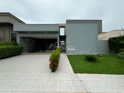 Casa com 3 Quartos à venda, 202m² no Terravista Residence Club, Mirassol