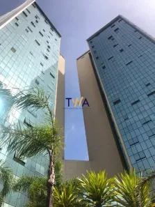Sala Comercial à venda, 98m² no Vila da Serra, Nova Lima