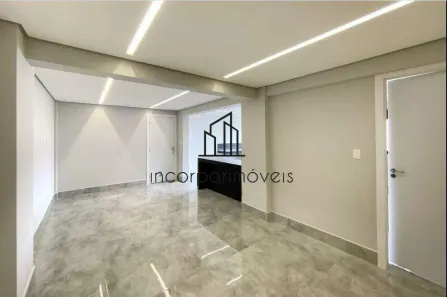 Apartamento com 2 Quartos à venda, 80m² no Buritis, Belo Horizonte