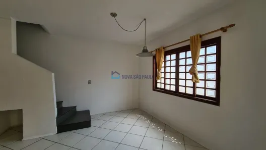 Sobrado com 3 Quartos à venda, 153m² no Parque Imperial, São Paulo