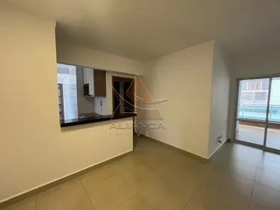 Apartamento com 3 Quartos para alugar, 93m² no Jardim Botânico, Ribeirão Preto