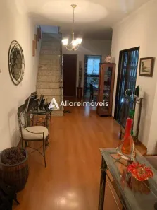 Casa com 3 Quartos à venda, 140m² no Tatuapé, São Paulo