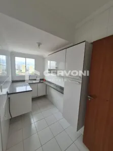Cobertura com 3 Quartos para alugar, 130m² no Jardim do Céu, São José dos Campos