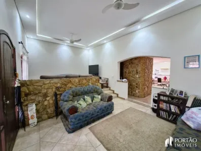 Casa com 2 Quartos à venda, 195m² no Parque Vista Alegre, Bauru