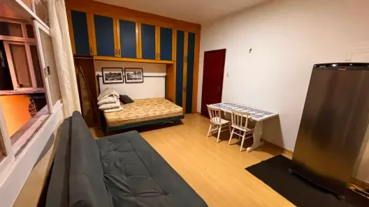 Kitnet com 1 Quarto à venda, 27m² no Copacabana, Rio de Janeiro