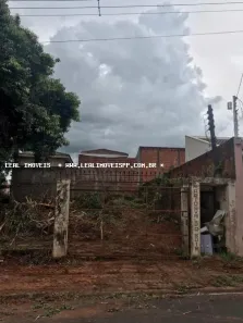 Lote/Terreno à venda, 126m² no Residencial Anita Tiezzi, Presidente Prudente