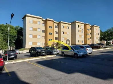 Apartamento com 2 Quartos à venda, 50m² no Vila Santo Antônio do Portão, Cotia