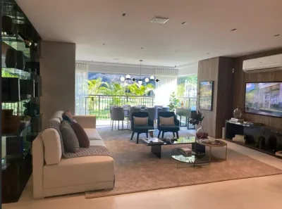 Apartamento com 2 Quartos à venda, 110m² no Jardim das Acácias, São Paulo