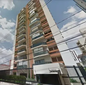 Apartamento com 3 Quartos à venda, 183m² no Centro, Ribeirão Preto