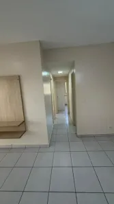 Apartamento com 3 Quartos à venda, 74m² no Flores, Manaus