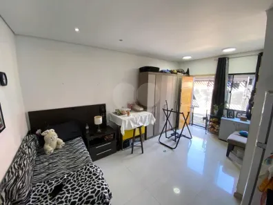 Casa de Condomínio com 2 Quartos à venda, 74m² no Vila Mazzei, São Paulo