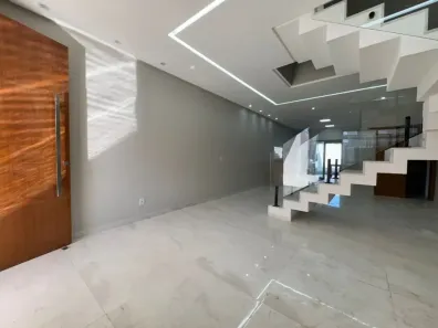 Casa com 3 Quartos à venda, 180m² no Morada de Laranjeiras, Serra