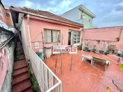 Casa com 5 Quartos à venda, 250m² no Vila Nova Cachoeirinha, São Paulo