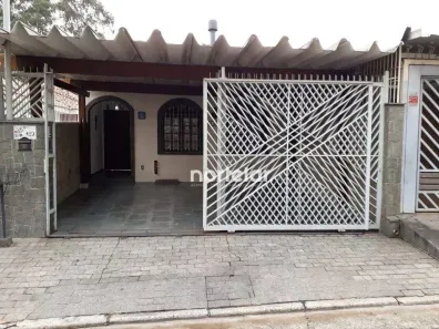 Casa com 3 Quartos à venda, 380m² no Tucuruvi, São Paulo
