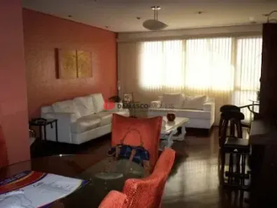 Apartamento com 3 Quartos à venda, 117m² no Centro, São Caetano do Sul