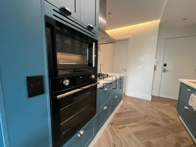 Apartamento com 3 Quartos à venda, 123m² no Sumarezinho, São Paulo