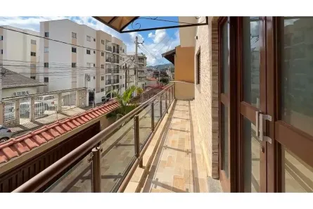 Casa com 3 Quartos à venda, 149m² no Jardim das Hortênsias, Poços de Caldas