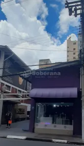 Ponto Comercial para alugar, 21m² no Centro, Campinas