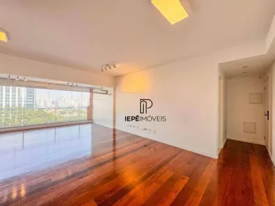 Apartamento com 2 Quartos à venda, 94m² no Cidade Monções, São Paulo