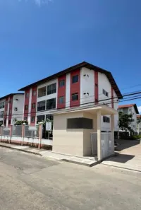 Apartamento com 3 Quartos para alugar, 10m² no Cohama, São Luís