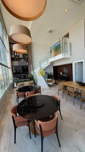 Apartamento com 3 Quartos à venda, 189m² no Horto Florestal, Salvador